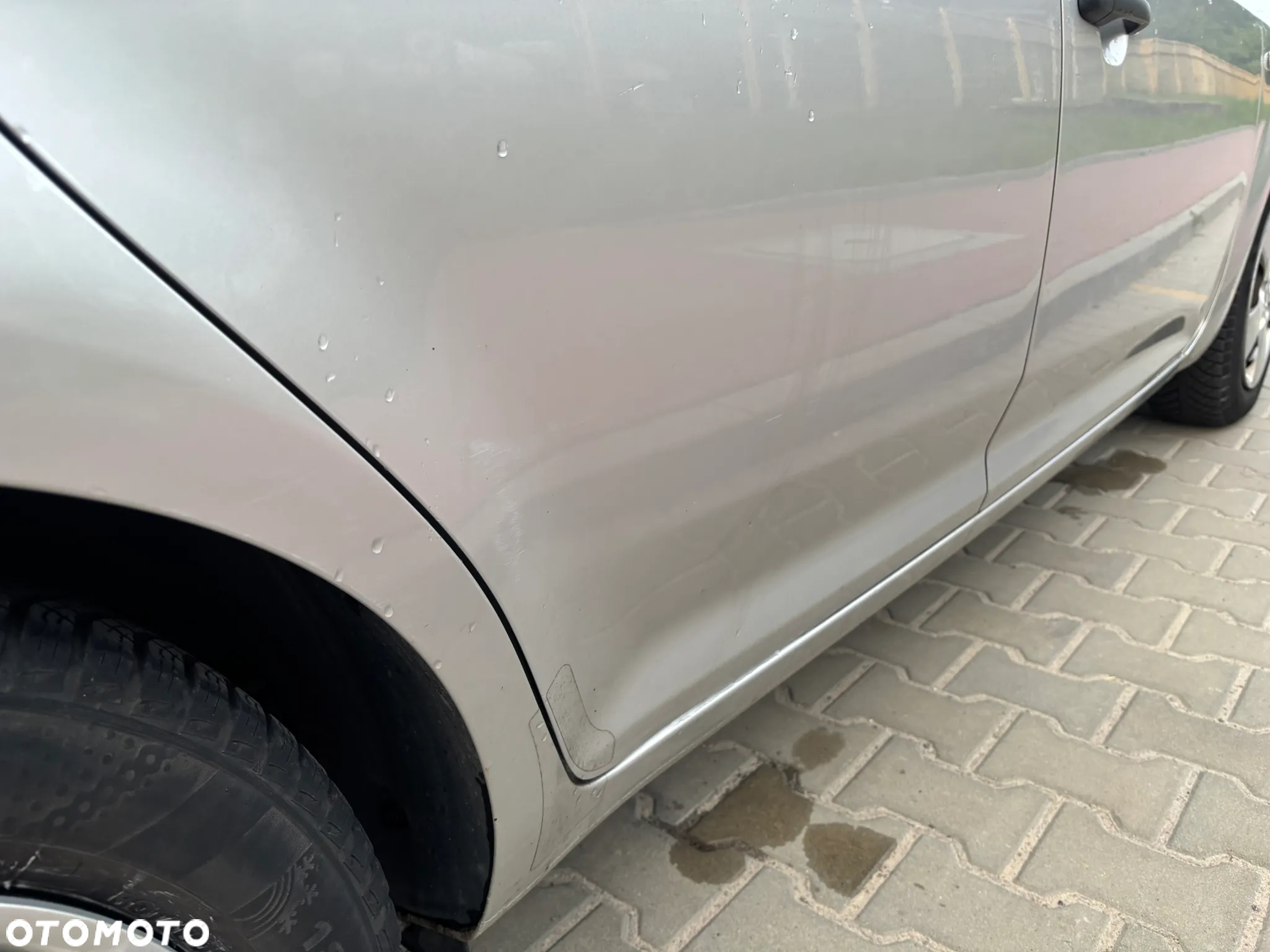 Kia Ceed Cee'd 1.4 Comfort - 5