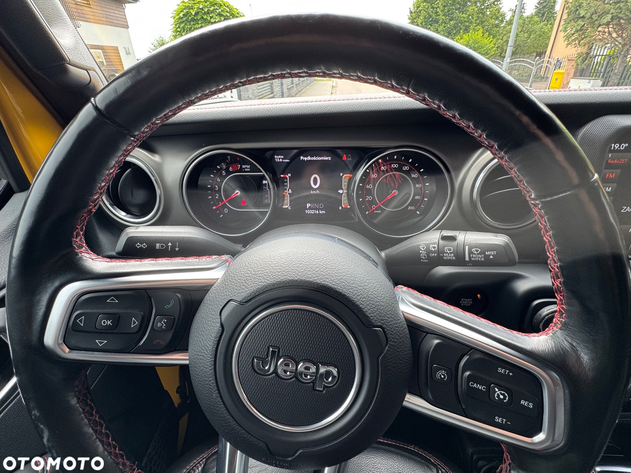Jeep Wrangler GME 2.0 Turbo Rubicon - 19