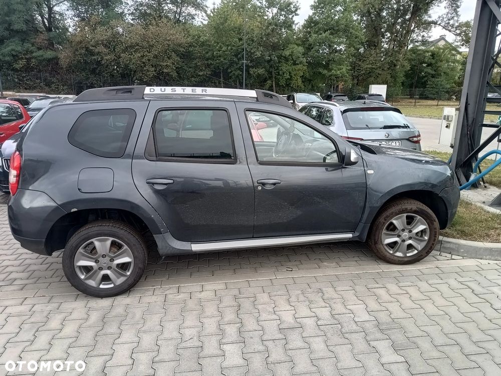 Dacia Duster 1.5 dCi Ambiance - 1