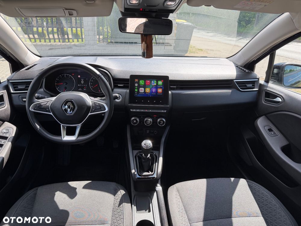 Renault Clio 1.0 TCe Intens - 8