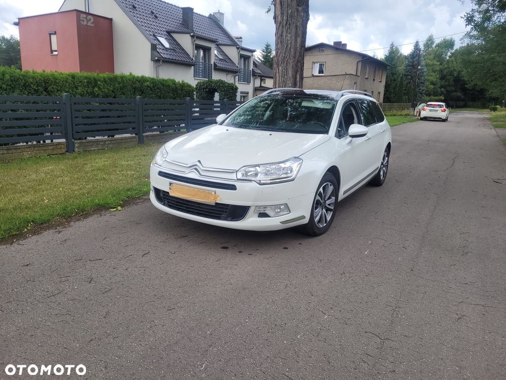 Citroën C5 BlueHDi 150 S&S Exclusive - 1