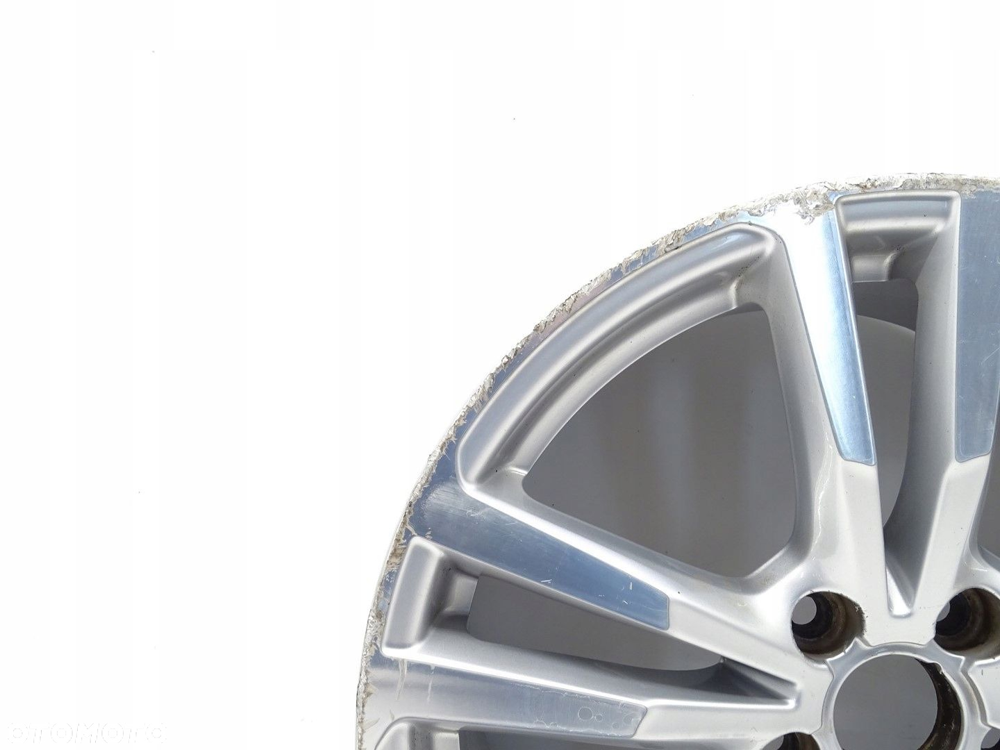 FELGA KOŁO ALUFELGA R18 AUDI A3 8V 5X112 8J ET46 8V0601025BC S-LINE - 7