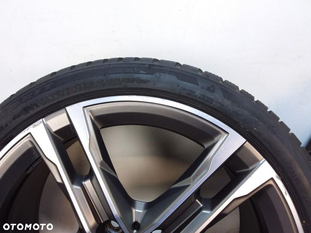BMW 1 F40 F44 FELGI KOŁA ZIMOWE 225/40R18 556 - 6