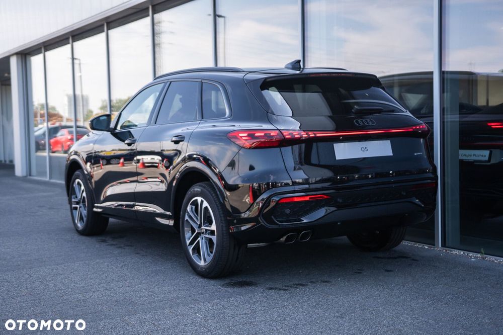 Audi Q5 TDI mHEV 150 kW Quattro S tronic - 4