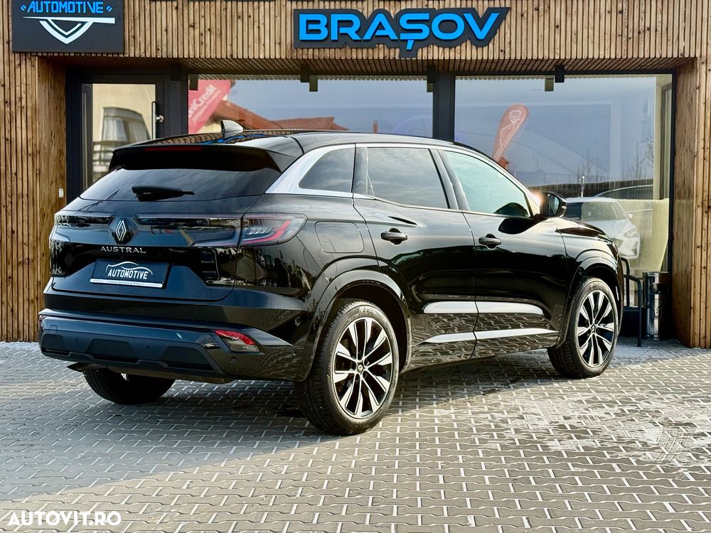 Renault Austral - 4