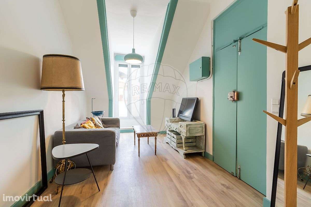 Apartamento T2 para venda - Grande imagem: 5/22