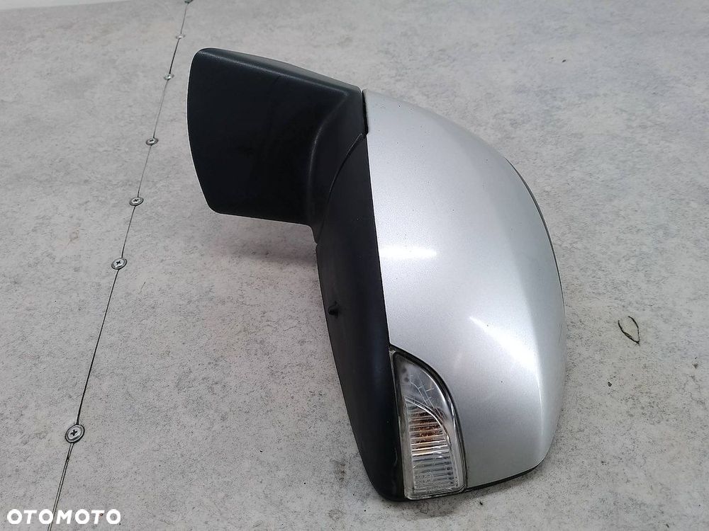 LUSTERKO LEWE RENAULT SCENIC III FL TED69 - 3