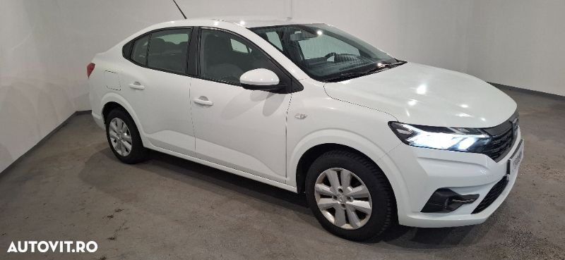 Dacia Logan - 4