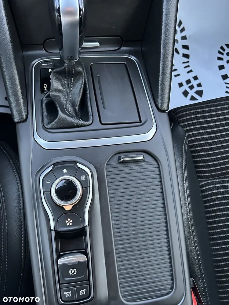 Renault Talisman ENERGY dCi 130 EDC Business - 25