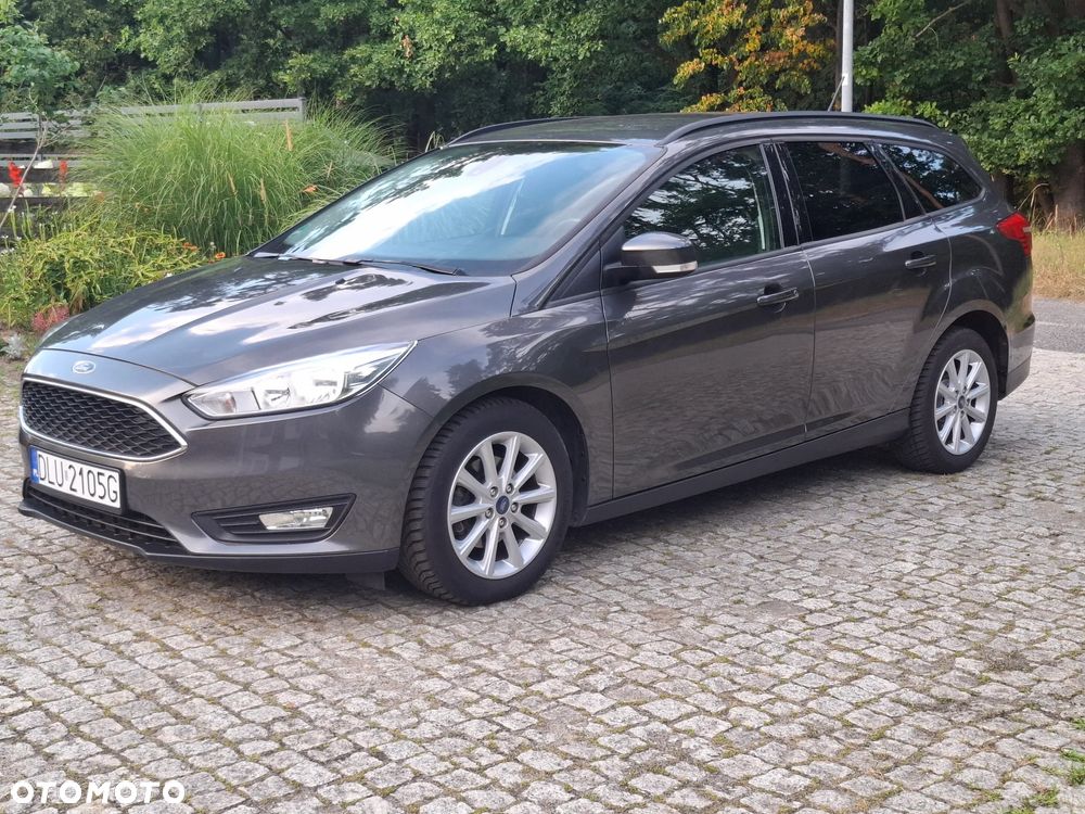 Ford Focus - 7