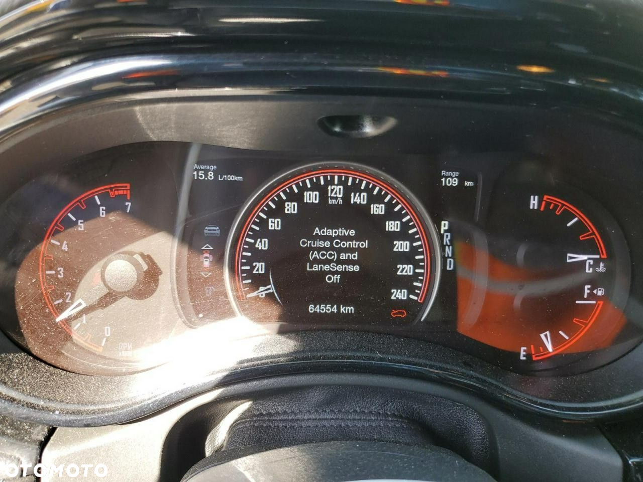 Dodge Durango - 10