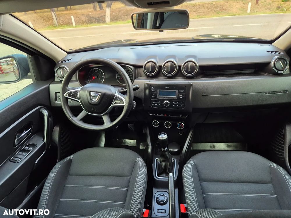Dacia Duster - 7