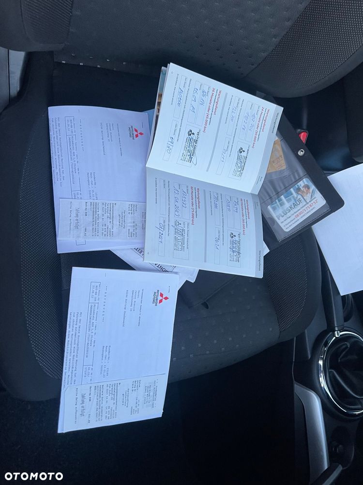 Mitsubishi ASX 1.6 2WD Instyle - 16