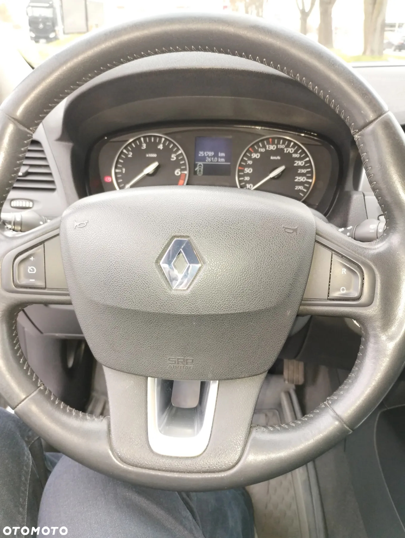 Renault Laguna - 7