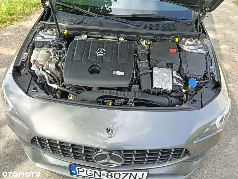 Mercedes-Benz CLA 180 d 7G-DCT AMG Line - 29
