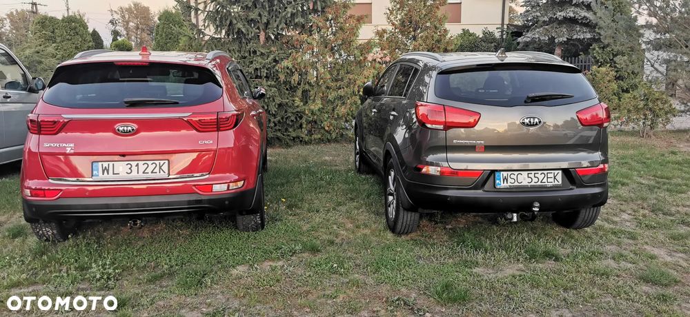 Kia Sportage 1.6 GDI L 2WD - 29
