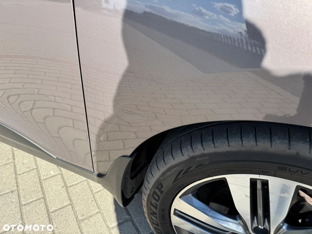 Hyundai ix35 2.0 CRDi Premium 4WD - 23