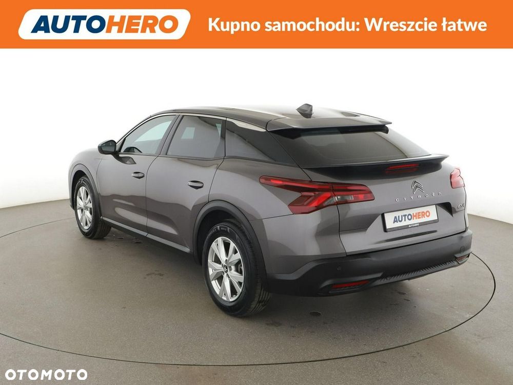 Citroën C5X 1.2 PureTech Feel Pack EAT8 - 5