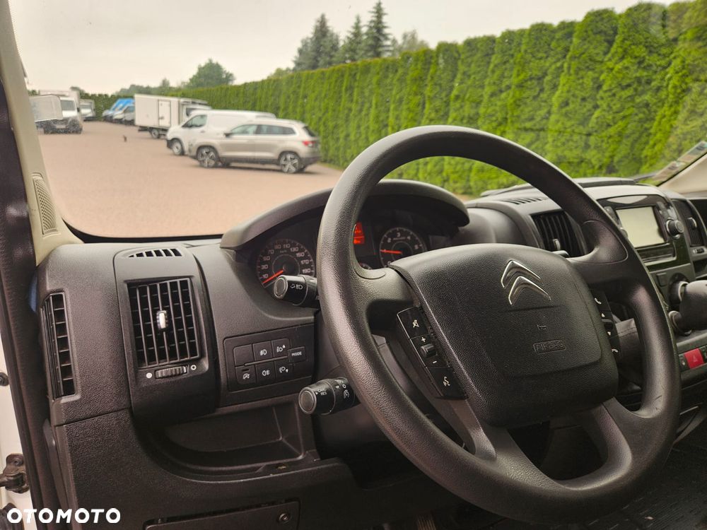 Citroën Jumper L4H2 - 15