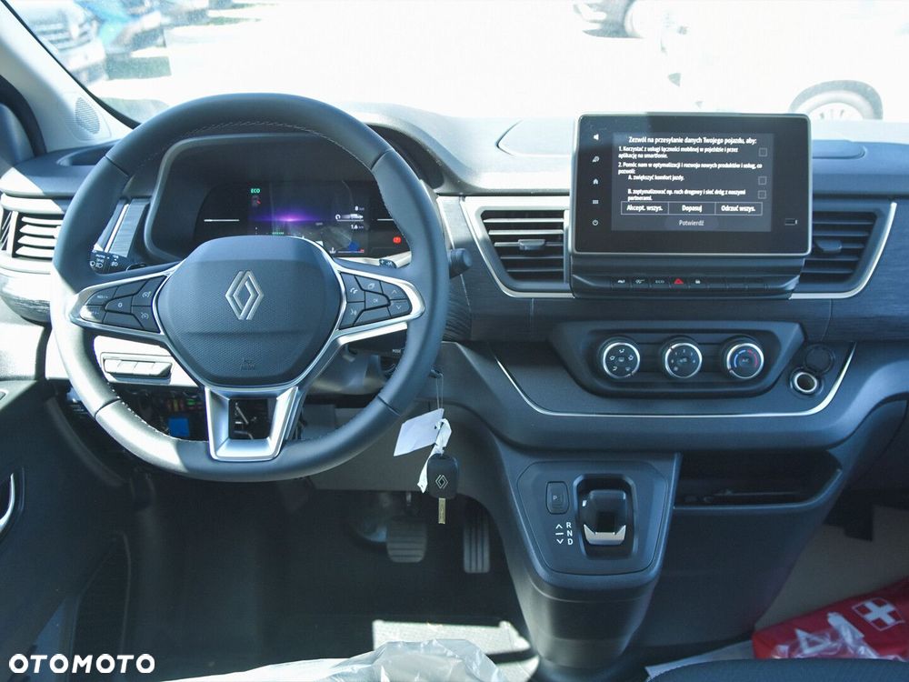 Renault Trafic - 7