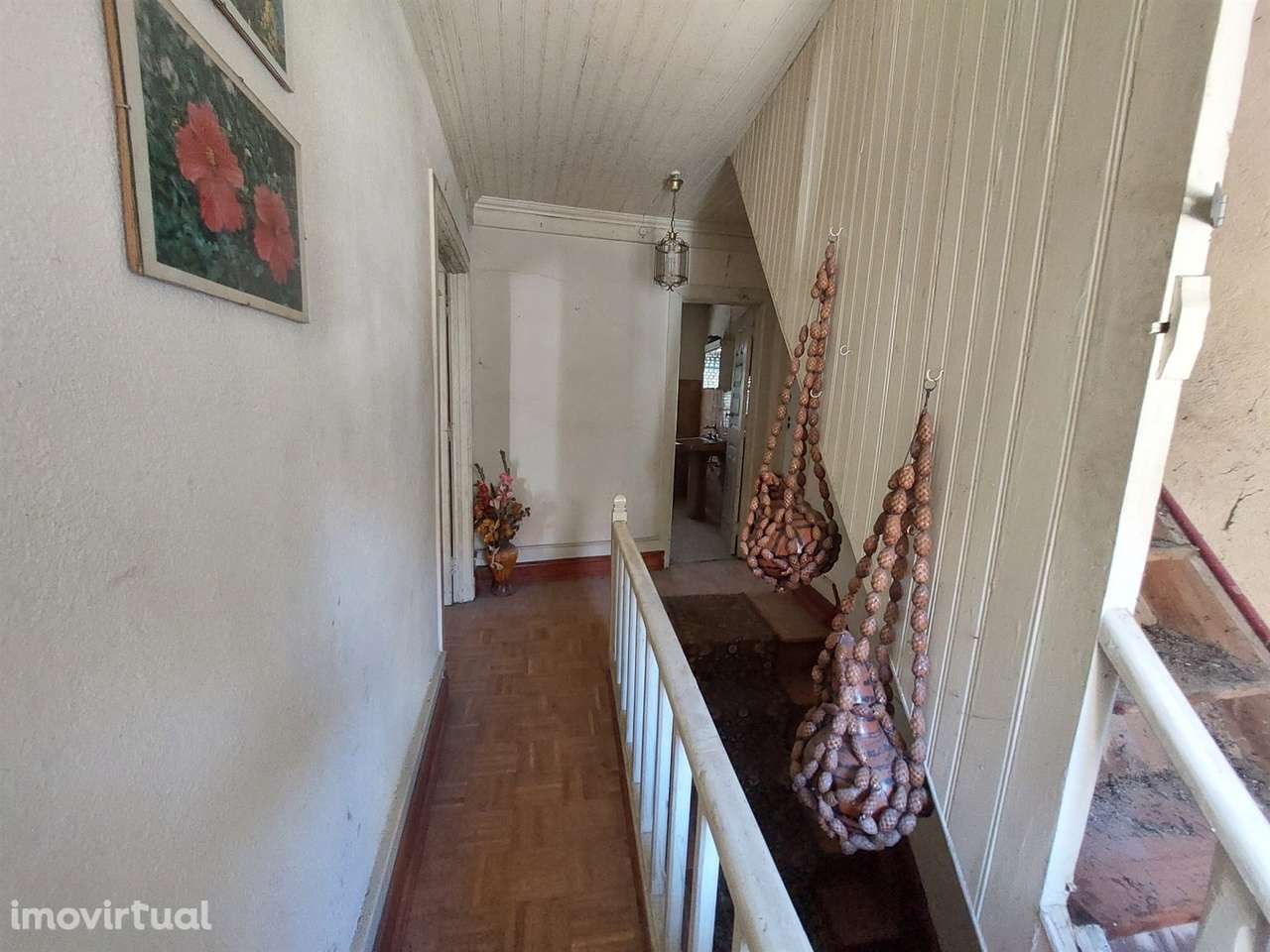 Moradia Rústica T3 Venda em Girabolhos,Seia - Grande imagem: 2/15