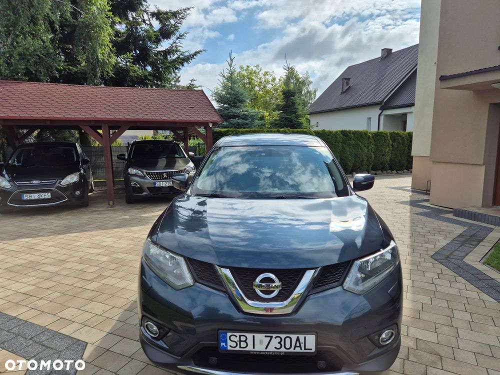 Nissan X-Trail 1.6 DCi Acenta - 5