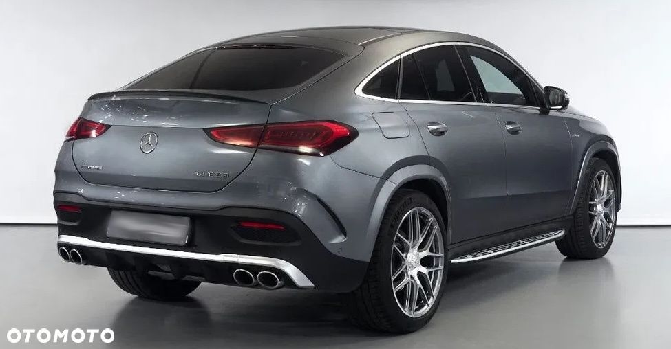 Mercedes-Benz GLE - 7