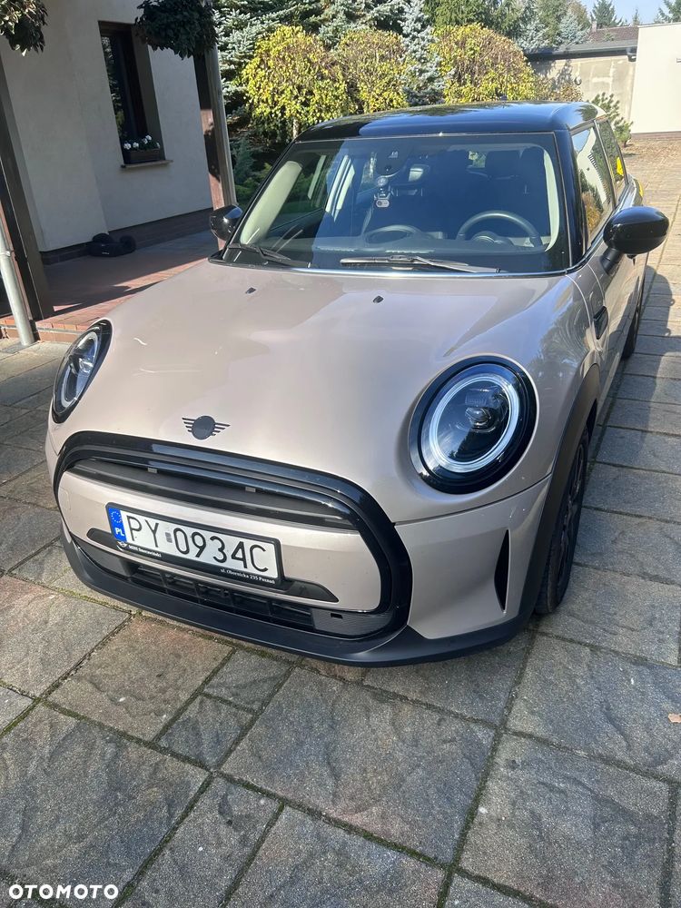 MINI Cooper - 7