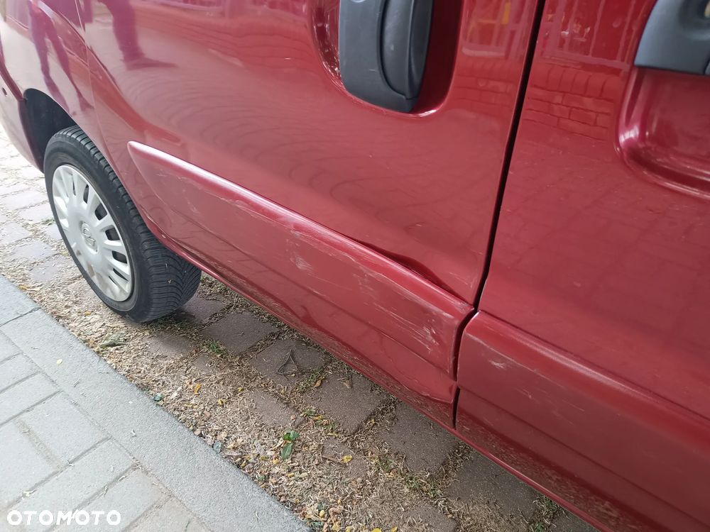 Renault Kangoo 1.2 16V Alize - 7