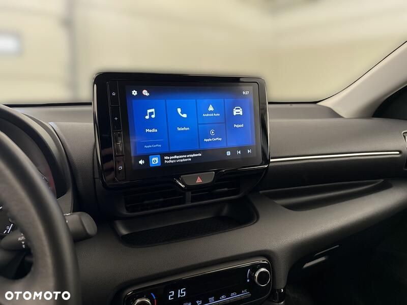 Toyota Yaris Hybrid 1.5 Comfort - 15