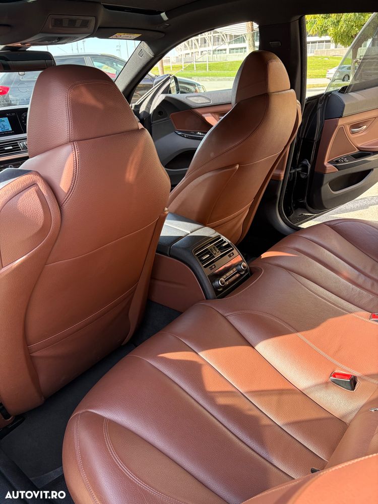 BMW Seria 6 - 10