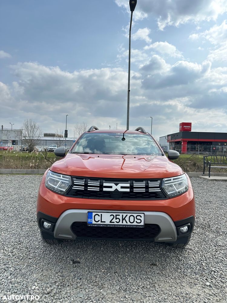 Dacia Duster TCe 130 Prestige - 1