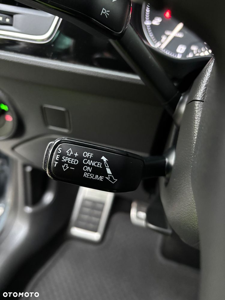 Seat Leon ST 2.0 TSI Start&Stop Cupra 290 - 31