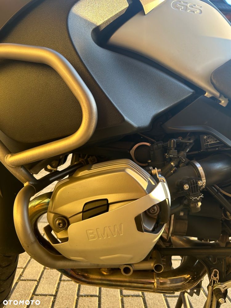 BMW Adventure - 4
