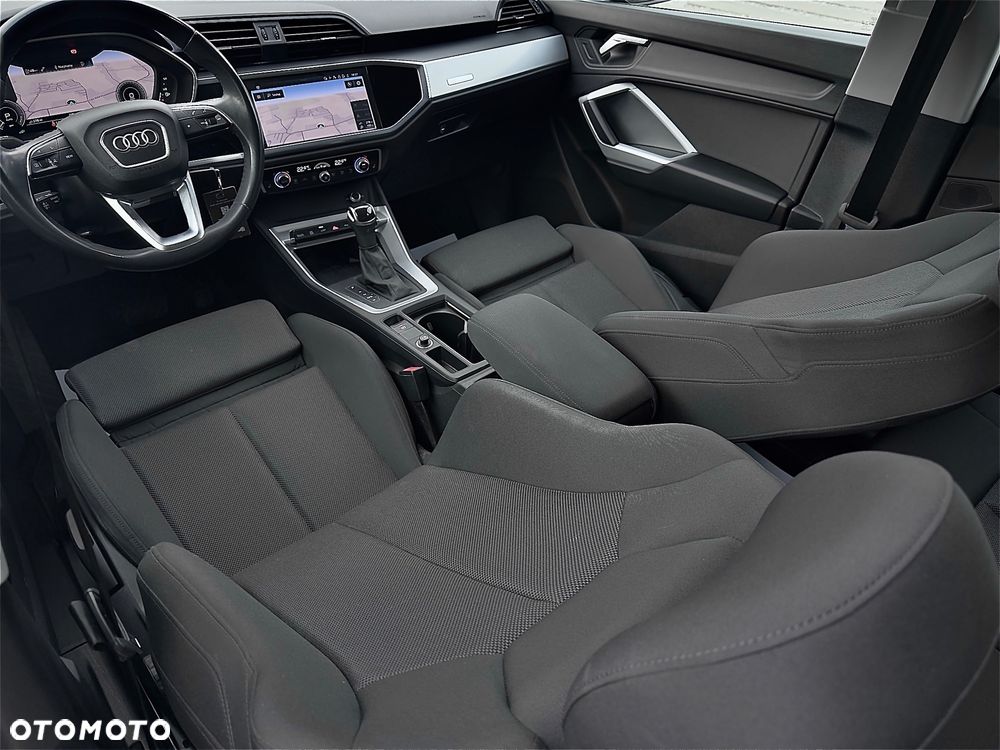 Audi Q3 45 TFSIe S tronic - 16