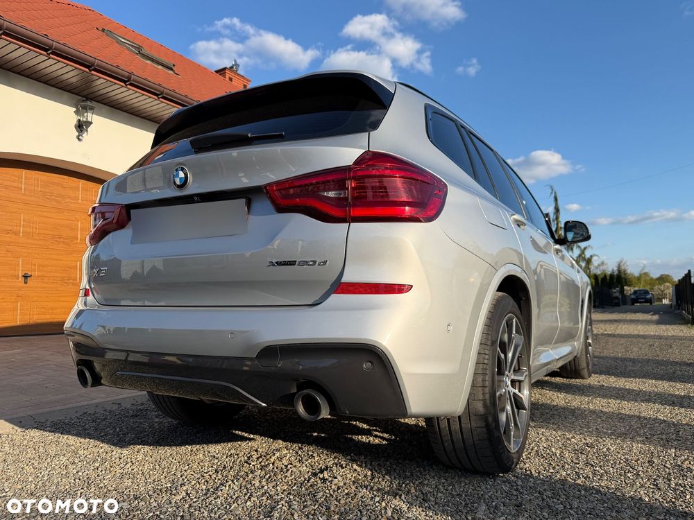 BMW X3 - 3