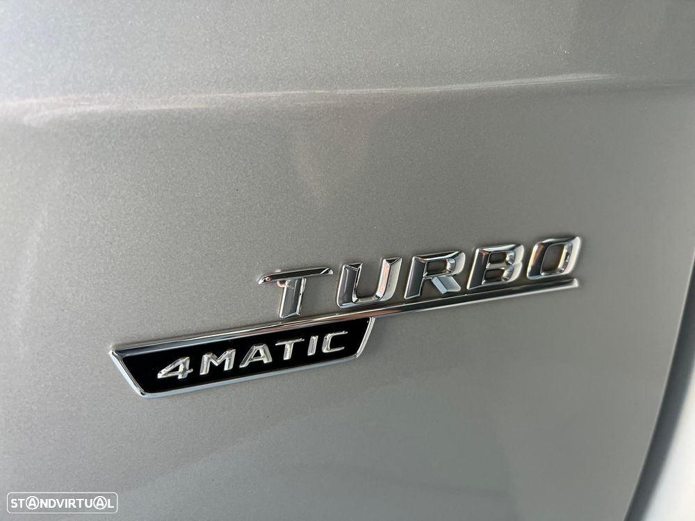 Mercedes-Benz A 45 AMG 4Matic Speedshift 7G-DCT PETRONAS 2015 World Champion Edition - 32