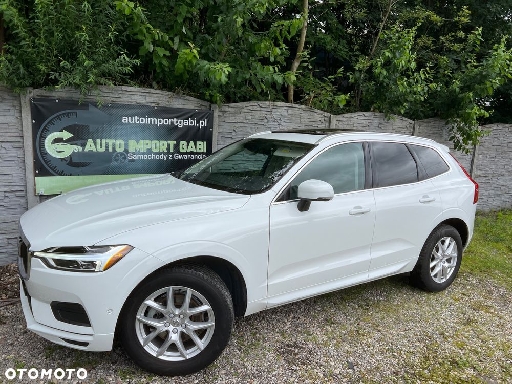 Volvo XC 60 T5 AWD Geartronic Momentum - 8