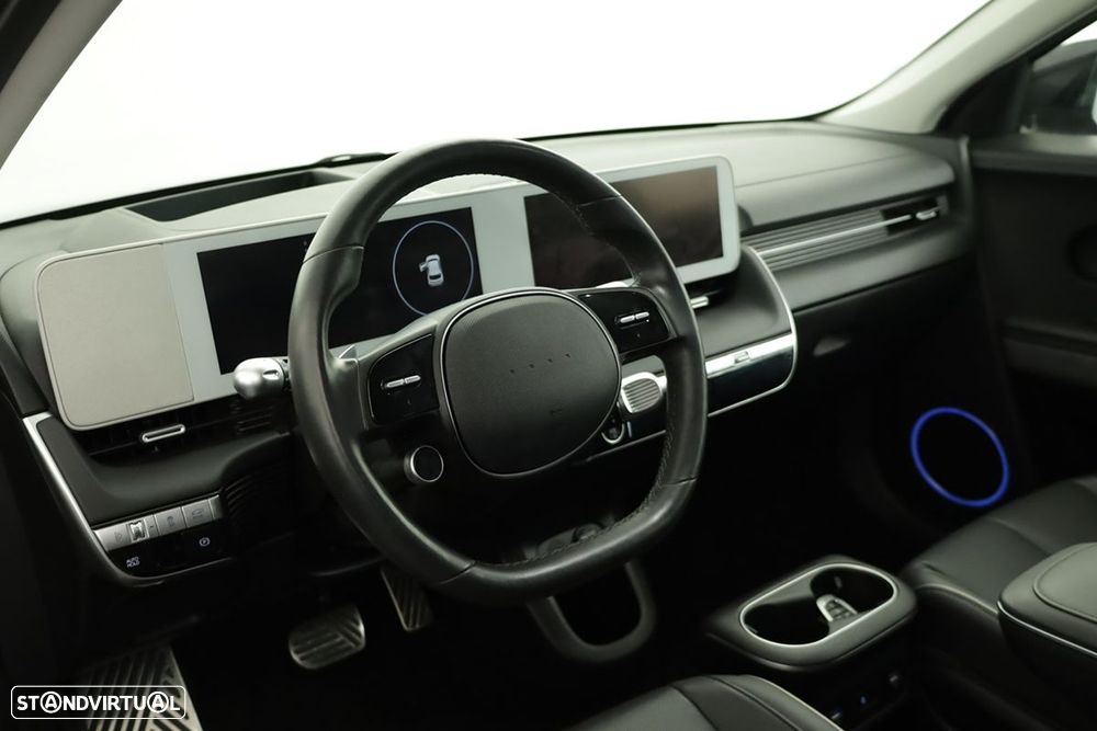 Hyundai Ioniq 5 73 kWh Vanguard+ - 7