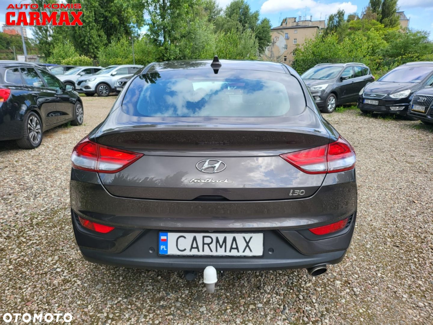 Hyundai i30 Fastback 1.0 T-GDI Comfort - 6