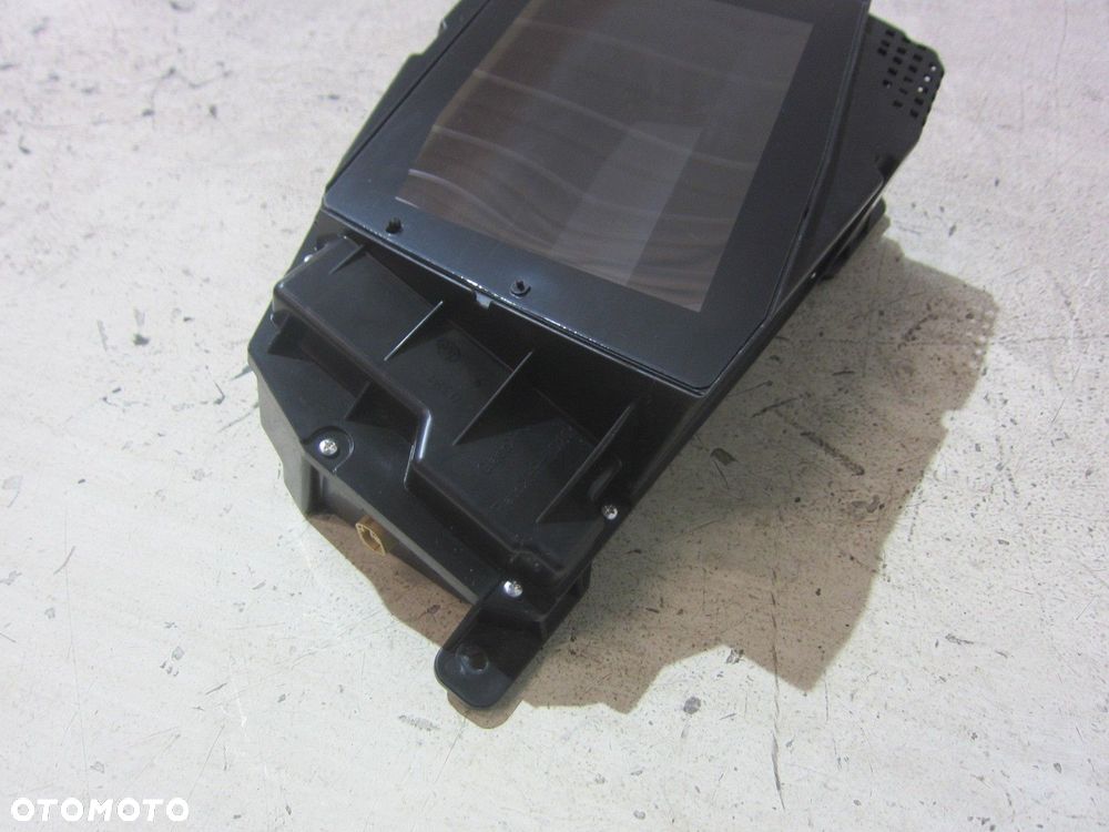 VOLVO XC60 II XC 60 HEAD UP WYŚWIETLACZ PRZEZIERNY HUD 32233455 18R- - 5