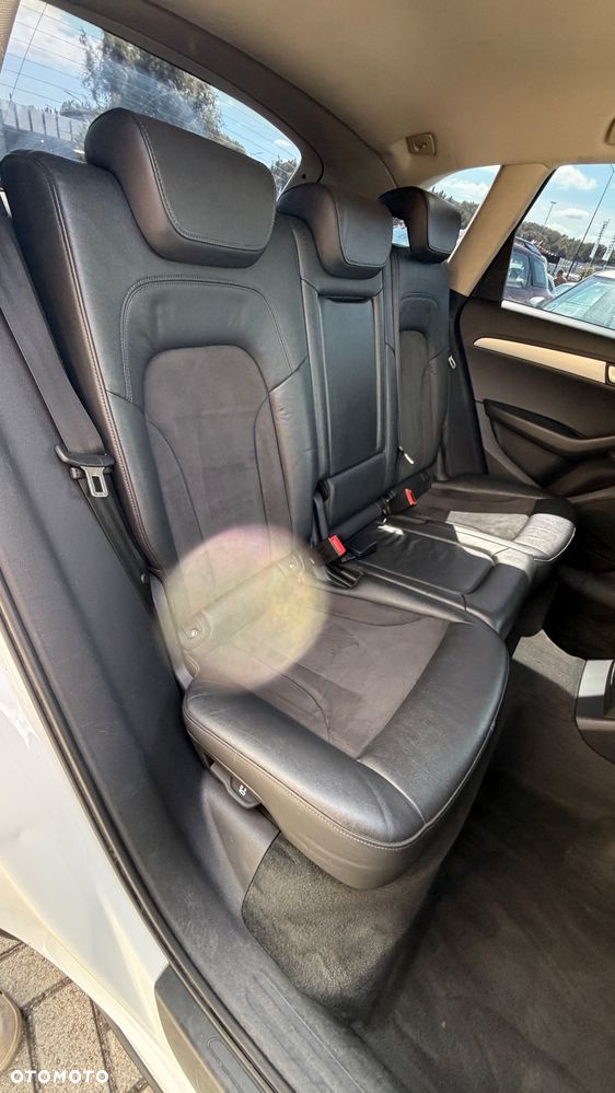 Audi Q5 - 25