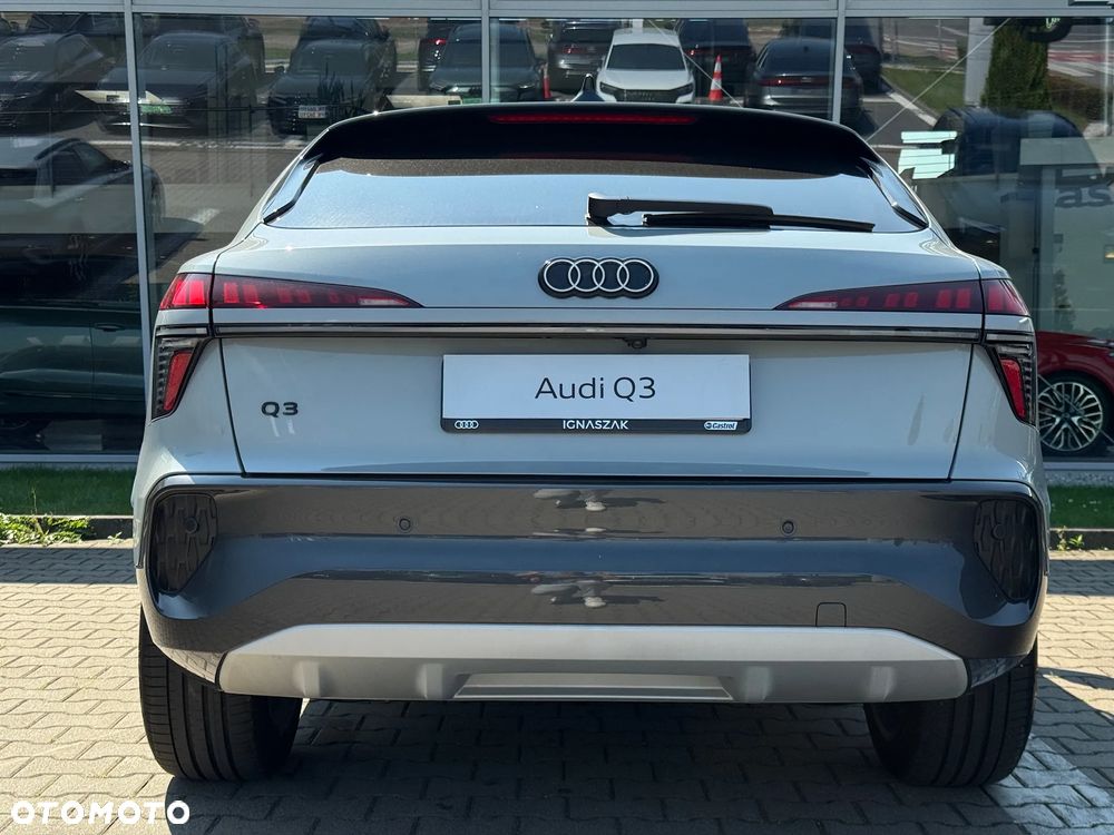 Audi Q3 Sportback TFSI mHEV 110 kW S tronic - 7