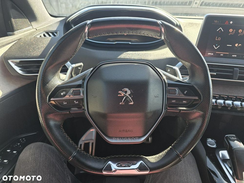 Peugeot 5008 2.0 BlueHDI GT S&S EAT8 - 26