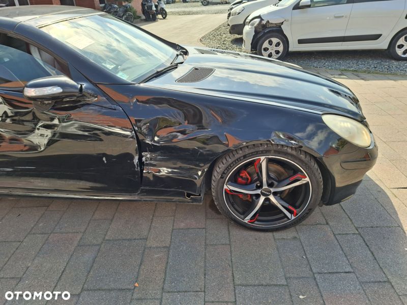 Mercedes-Benz SLK 280 7G-TRONIC Edition 10 - 6