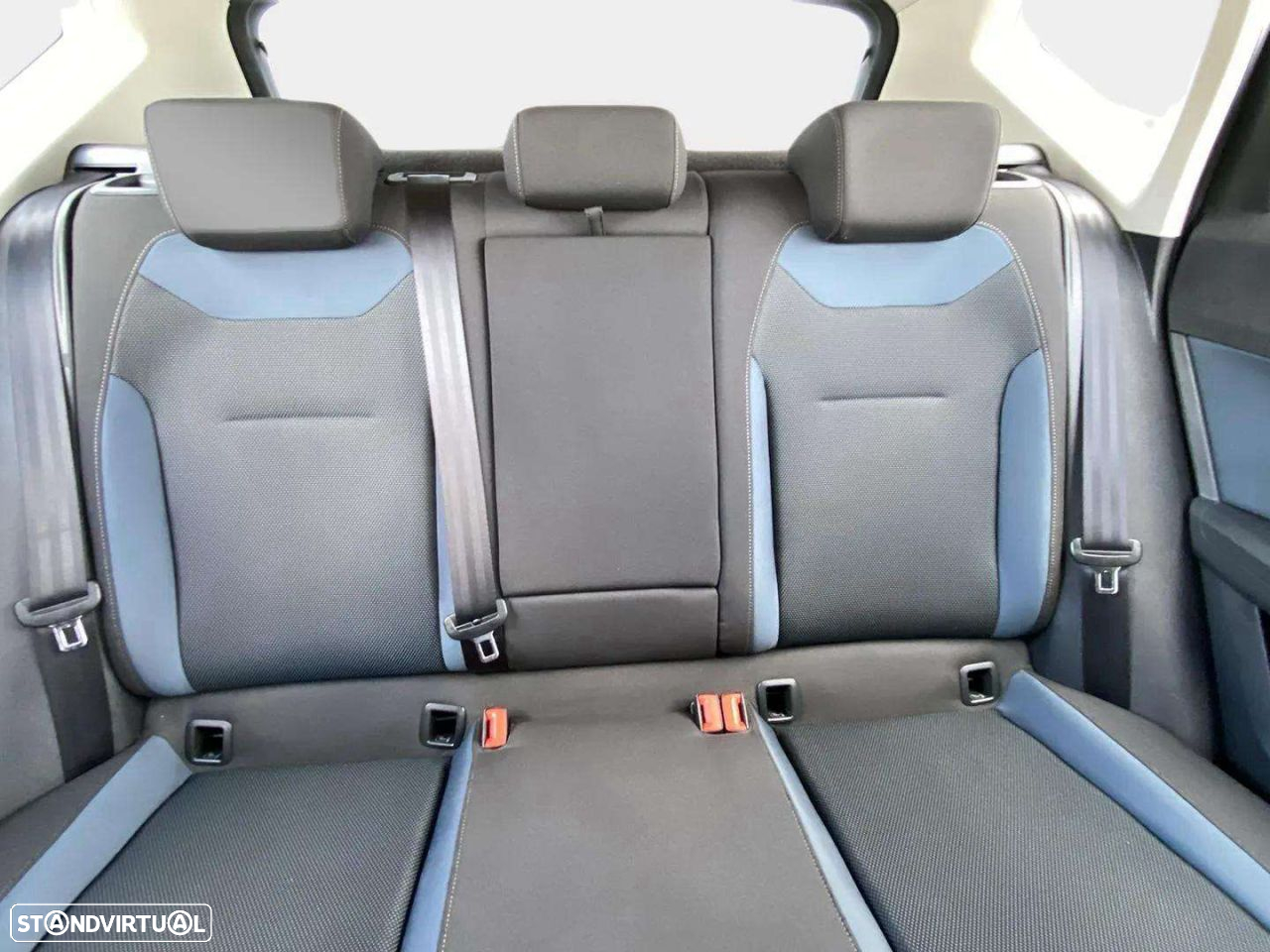 SEAT Ateca 1.6 TDI Style DSG - 13