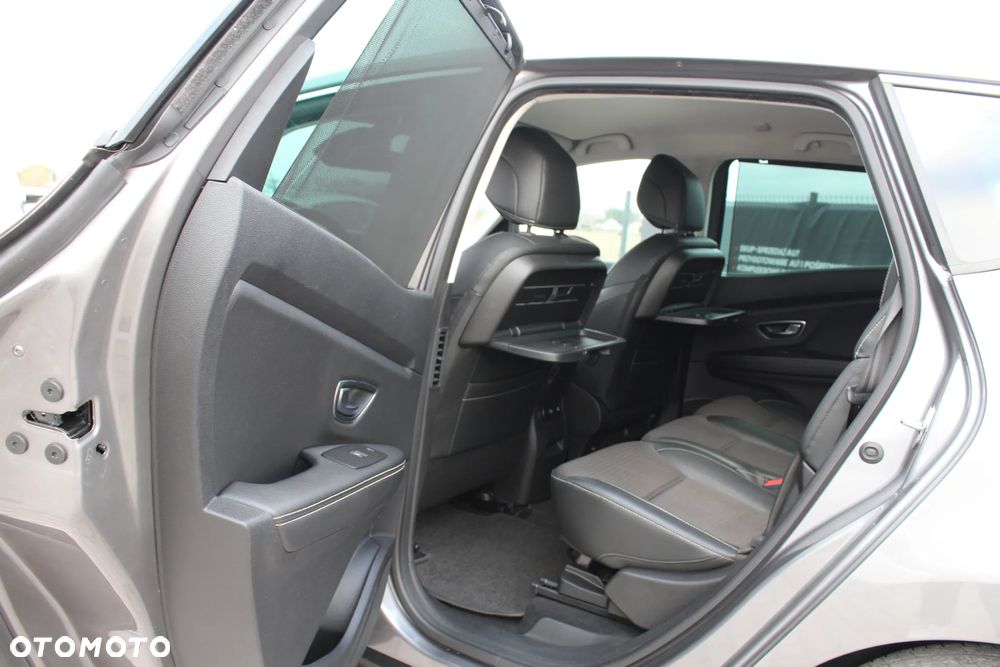 Renault Scenic 1.2 TCE Energy Bose - 30