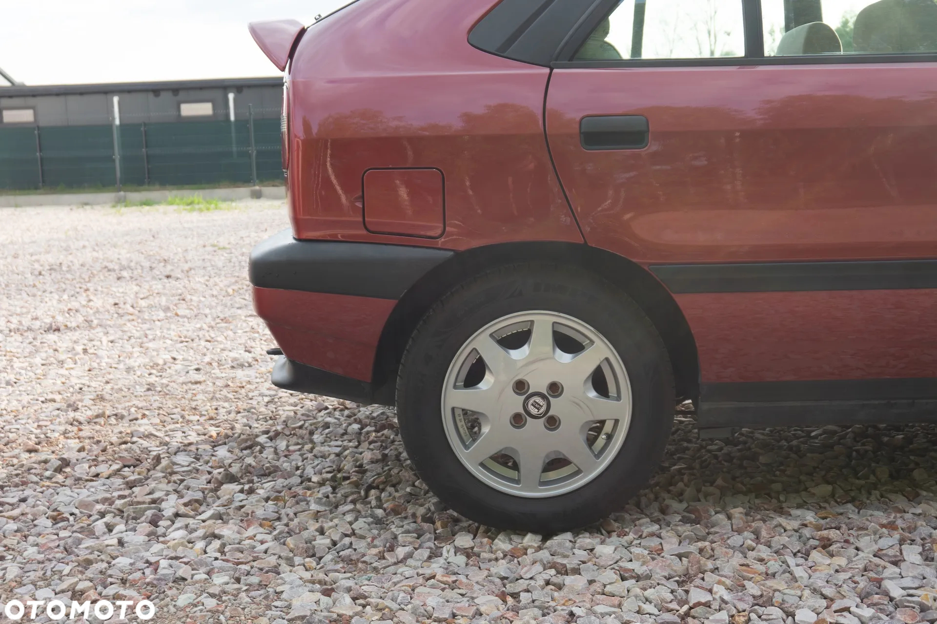 Lancia Delta 1600 i.e - 19