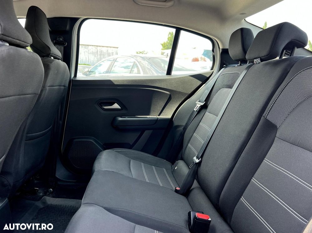 Dacia Logan - 22