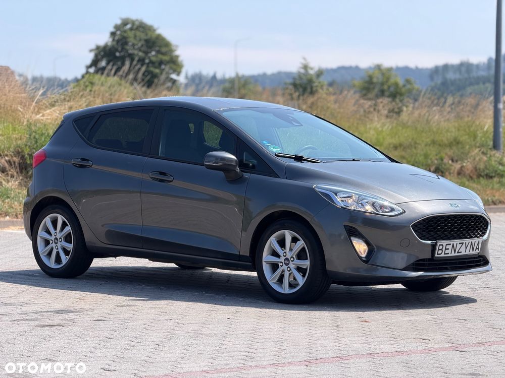 Ford Fiesta - 13